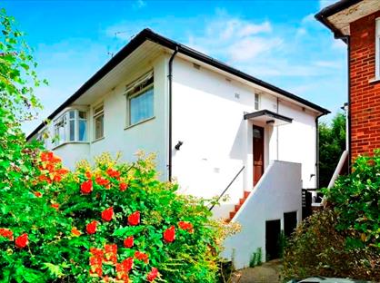 2 Bed Maisonette, Cavendish Avenue, W13