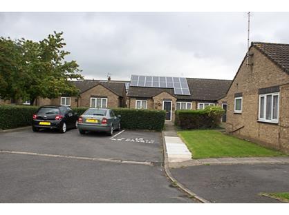 2 Bed Bungalow, Cotton Close, LE4