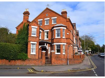 Room in a Shared House, Prospect Street, RG4