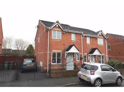 3 Bed Semi-Detached House, Bromshill Drive, M7