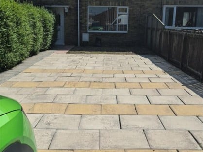 2 Bed Terraced House, Cedar Terrace, NE63