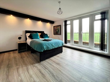 Room in a Shared House, Snowgoose Way, ST5