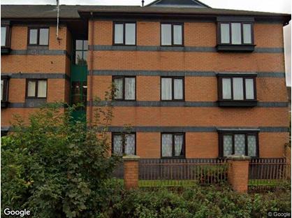 1 Bed Flat, Kashmir Road, LE1