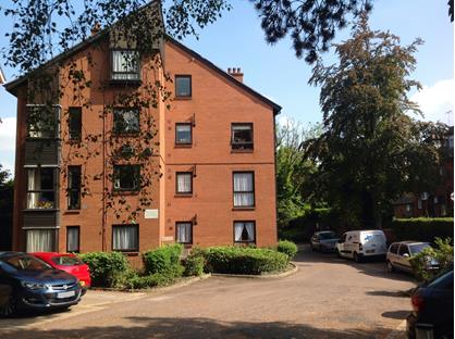 1 Bed Flat, London Road, LE2