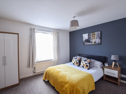 Room in a Shared House, Rookery Close, CW5