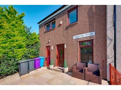 4 Bed Terraced House, Earncraig Green, KA11