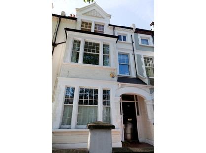 3 Bed Flat, Cavendish Road, SW4