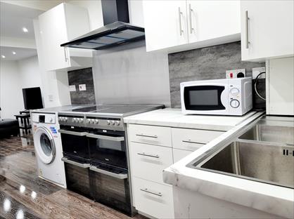 Room in a Shared House, Ruskin Grove, DA1