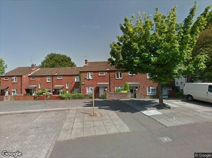 3 Bed Terraced House, Tarwick Drive, CF3