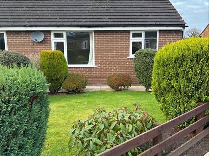2 Bed Bungalow, Cairn Wood, CA8