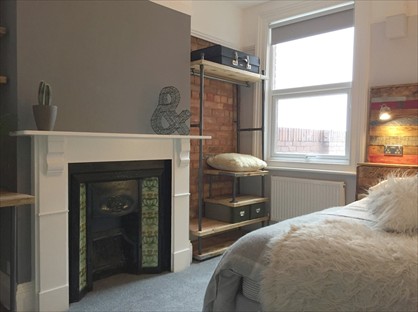 5 bed room for rent in Room in a Shared House, Monson Avenue, GL50