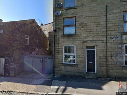1 Bed Flat, Todmorden Road, OL13