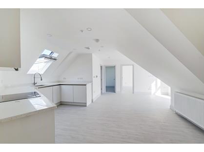 2 Bed Flat, Thanet House, CR0