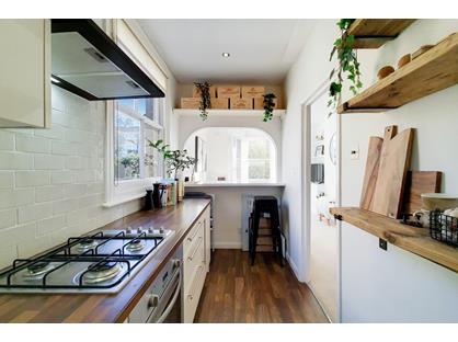 1 Bed Maisonette, Tierney Road, SW2