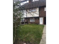 2 Bed Terraced House, New Chester Rd, CH62
