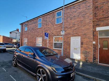 1 Bed Flat, Forster Street, WA2