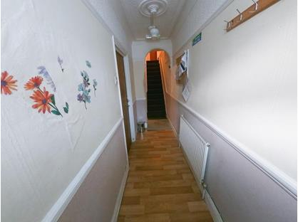 Room in a Shared House, Cardigan Street, LU1