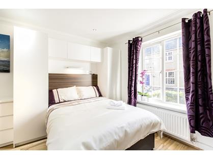 Room in a Shared House, San Juan Drive, RM16