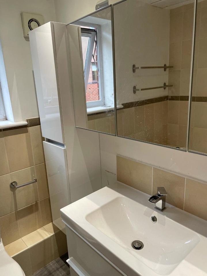 Additional image 5 of 1 Bed Flat, Edward Court, NG2, N1 7GU