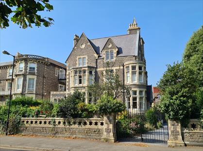 1 Bed Flat, Rockleaze, BS9