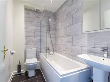 4 Bed Terraced House, Chisenhale Road, E3