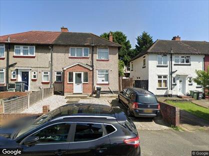 Room in a Shared House, Roseveare Road, SE12