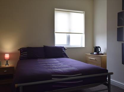 Room in a Shared House, Field Drive, NG20