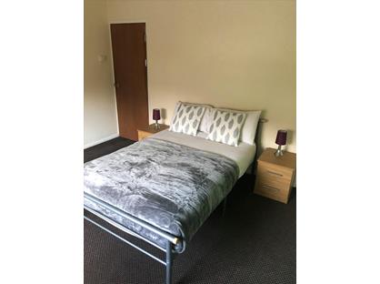 Room in a Shared House, Langwith Road, NG20