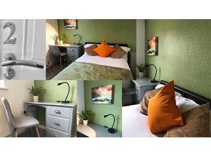 Room in a Shared House, New Road, BA14