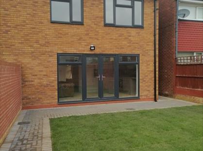 5 Bed Semi-Detached House, Jervoise Street, B70