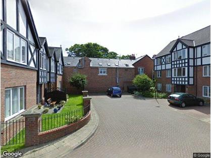 2 Bed Flat, Selwood Court, NE34