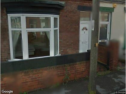 2 Bed Terraced House, Stewart Street, SR7