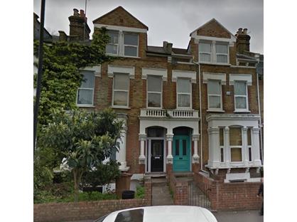 Studio Flat, Dunsmure Road, N16