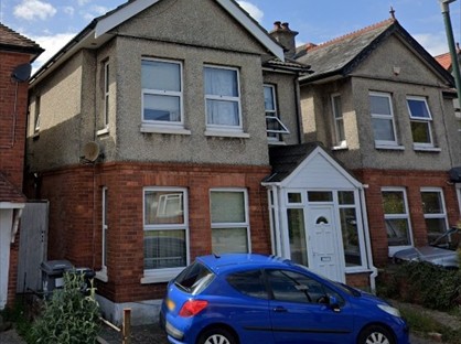 5 Bed Detached House, Bingham Road, BH9