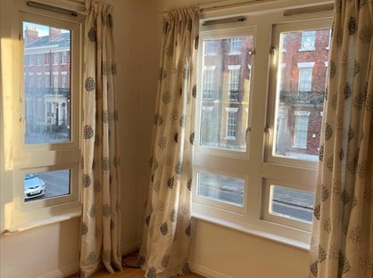 2 Bed Flat, Canning Street, L8