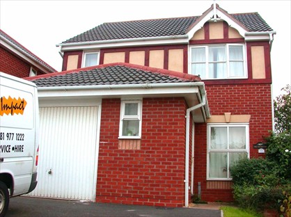 3 Bed Detached House, Vineyard Road, B31