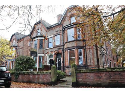 1 Bed Flat, Queenston Road, M20