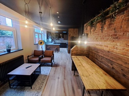 Room in a Shared House, Brackenbury Road, PR1