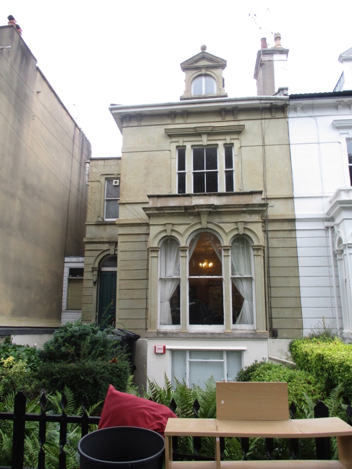 Bristol - 4 Bed Maisonette, Redland, BS6 - To Rent Now for £3,200.00 p/m