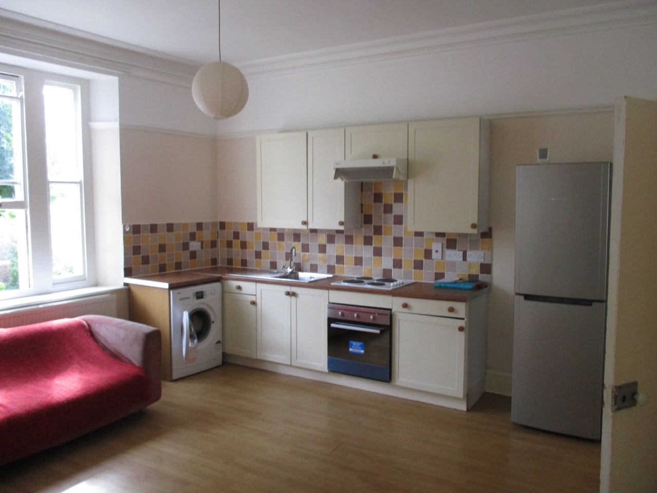 4 Bed Maisonette, Redland, BS6 photo 2