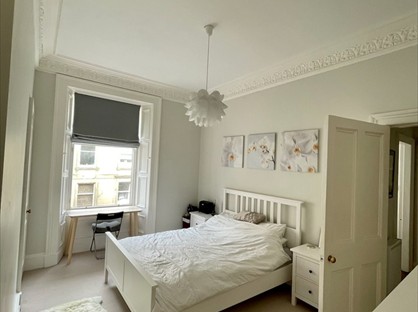 2 Bed Flat, Steel's Place, EH10