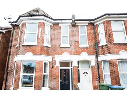6 Bed Semi-Detached House, Shakespeare Avenue, SO17