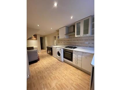 1 Bed Flat, Burnley Road, NW10