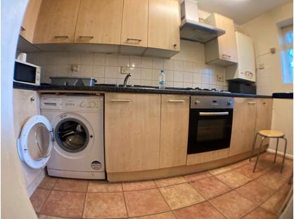 1 Bed Flat, Alliance Close Ha0 2Ng, HA0