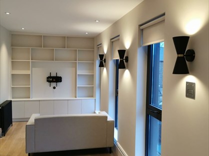 1 Bed Flat, Wandsworth Road, SW8