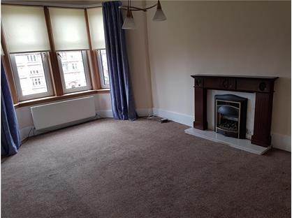 1 Bed Flat, Kennyhill Square, G31