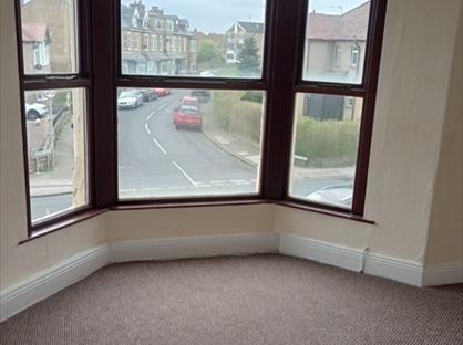 1 Bed Flat, Heysham Road, LA3
