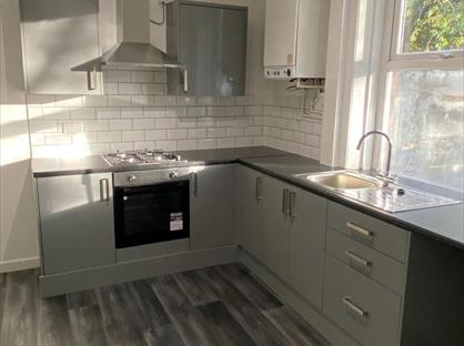 2 Bed Terraced House, Littlebank Street, OL4