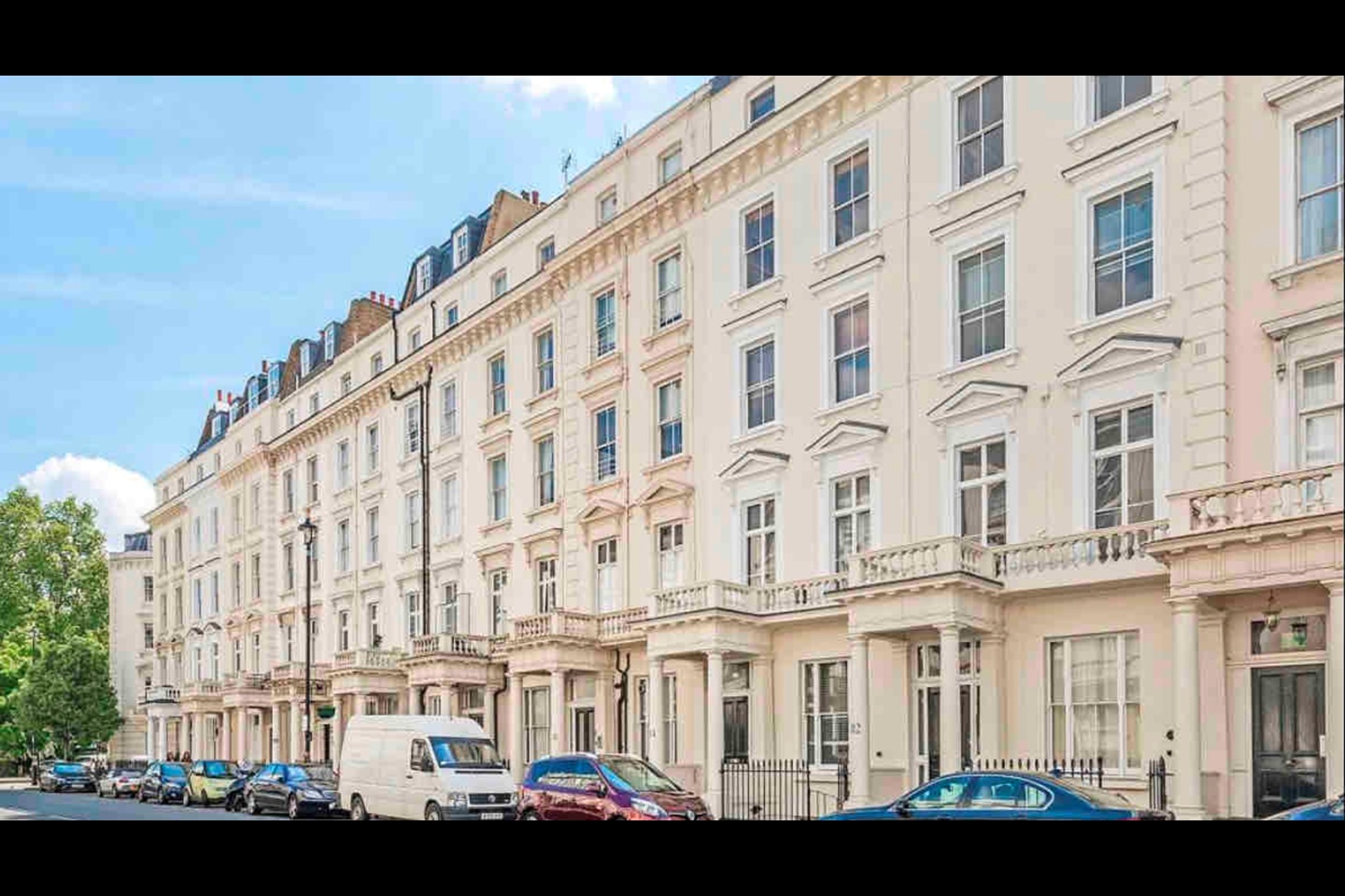 Additional image 2 of 2 Bed Flat, Belgrave Rd, SW1V, N1 7GU