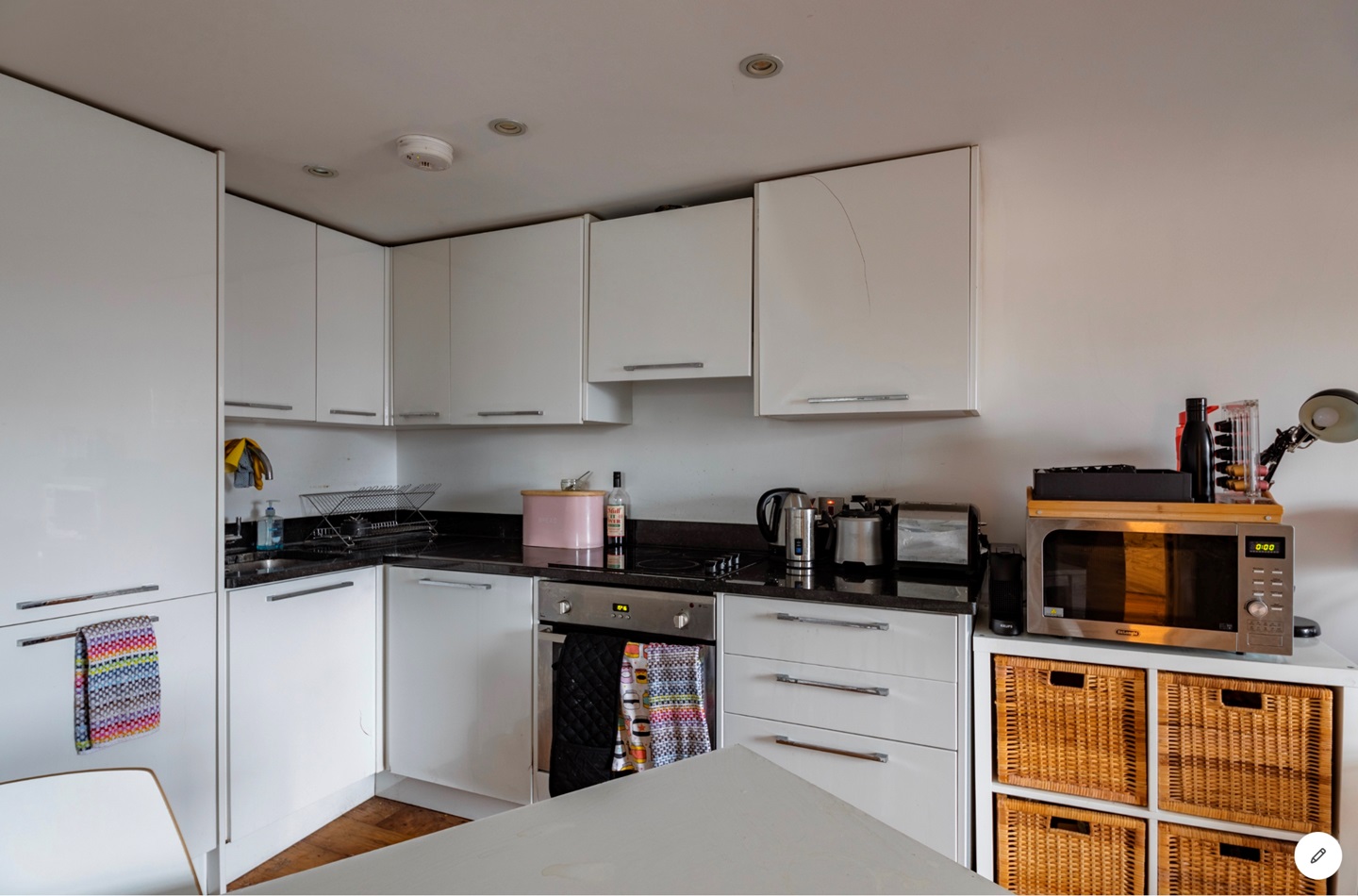 Additional image 4 of 2 Bed Flat, Belgrave Rd, SW1V, N1 7GU